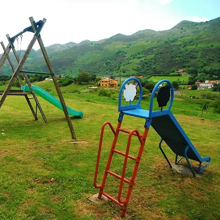 Rural El Otero 3*