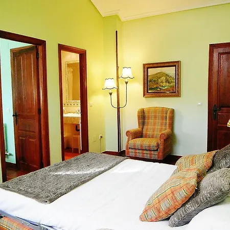 Hotel Rural El Otero