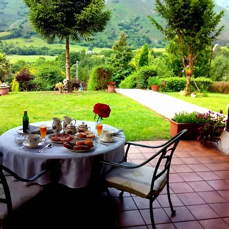 Rural El Otero Hotel Carranzo