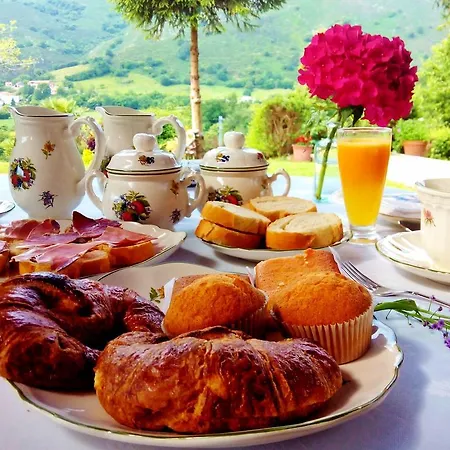 Rural El Otero Hotel