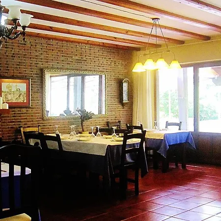 Rural El Otero Hotel