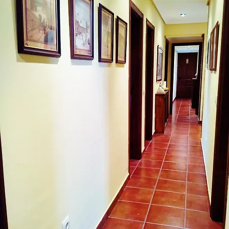 Hotel Rural El Otero Carranzo