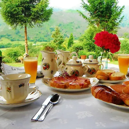 Rural El Otero Carranzo