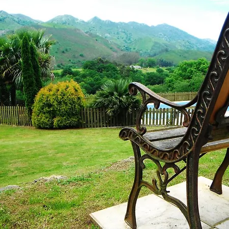 Rural El Otero Hotel