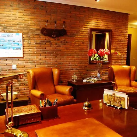 Hotel Rural El Otero