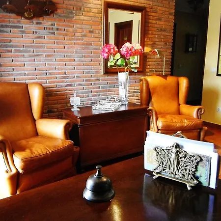 Rural El Otero Hotel 3*