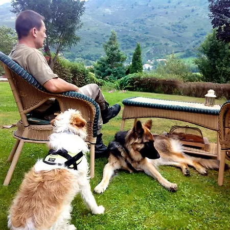 Rural El Otero Отель 3*