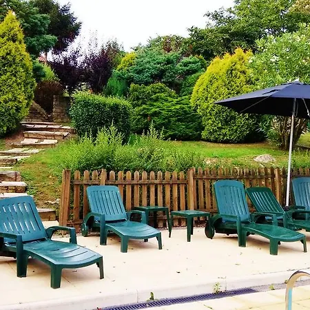 Rural El Otero 3* Carranzo