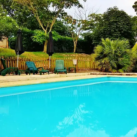 Rural El Otero 3* Carranzo