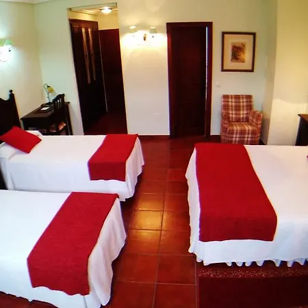 Rural El Otero Carranzo