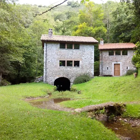 Rural El Otero Отель