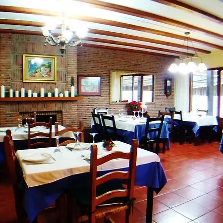 Rural El Otero 3* Carranzo