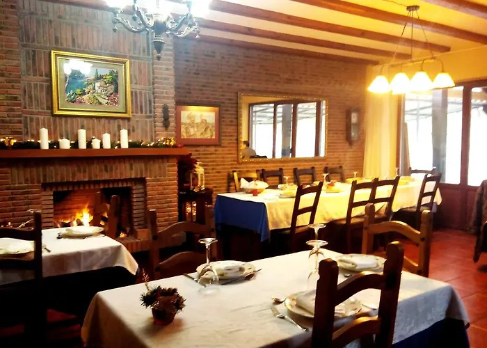 Rural El Otero 3* Carranzo