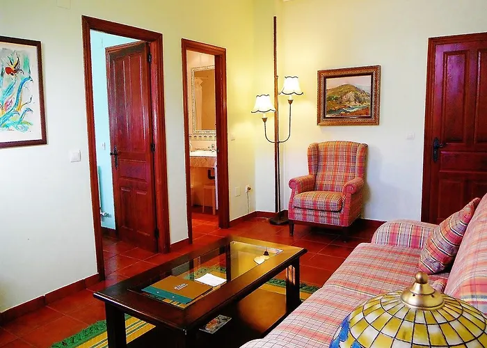 Rural El Otero Hotel