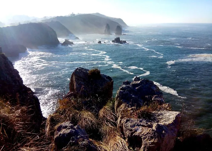 Rural El Otero Hotel Carranzo