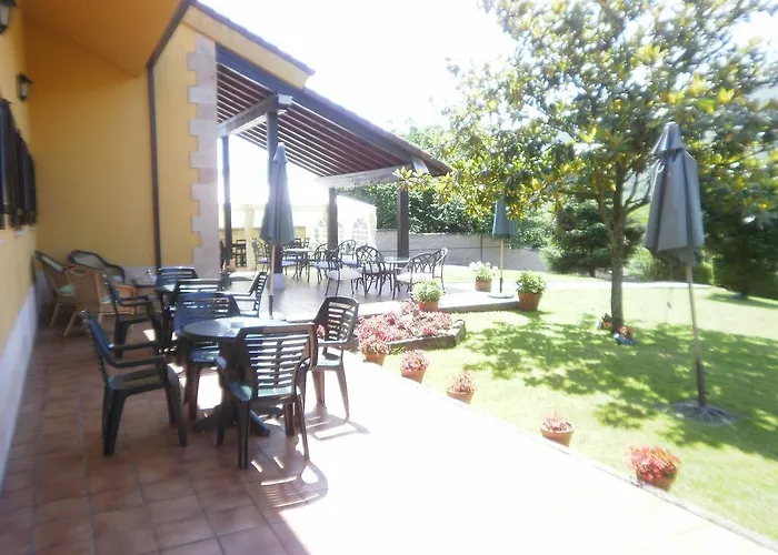 Hotel Rural El Otero