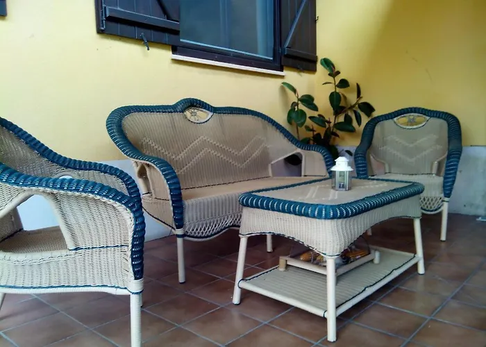 Rural El Otero 3* Carranzo