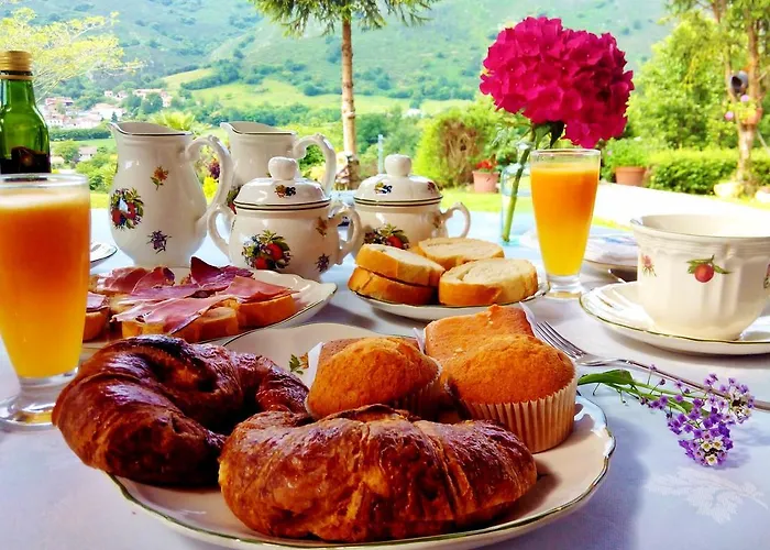 Rural El Otero Hotel