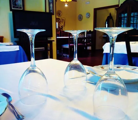 Rural El Otero Hotel Carranzo