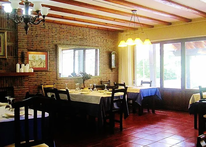 Rural El Otero Hotel