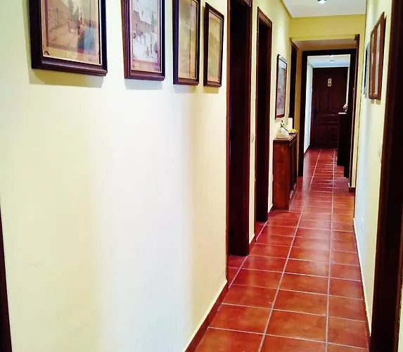 Hotel Rural El Otero Carranzo