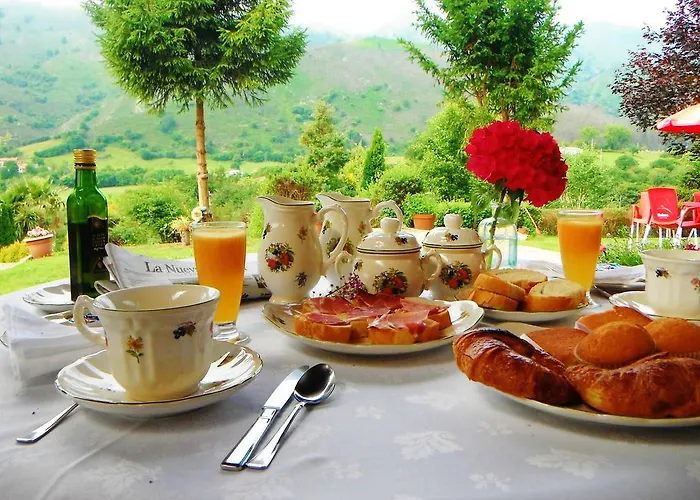 Rural El Otero Carranzo