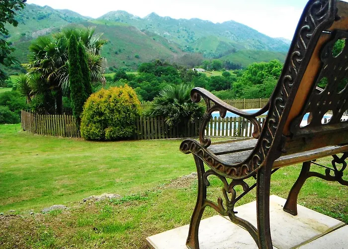 Rural El Otero Hotel