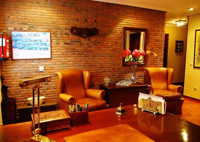 Hotel Rural El Otero