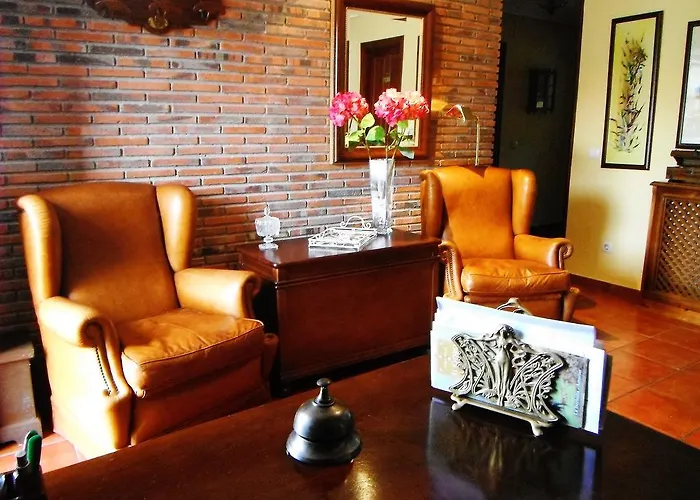 Rural El Otero Hotel 3*