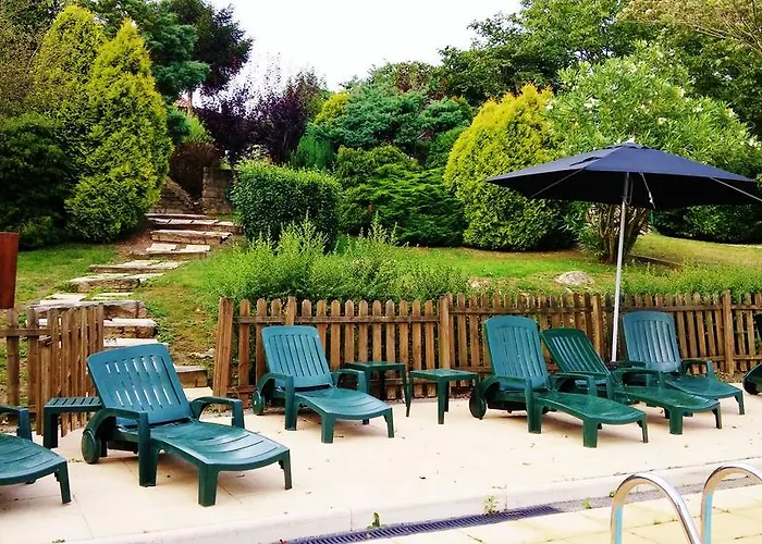 Rural El Otero 3* Carranzo