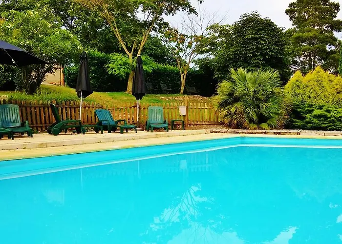 Rural El Otero 3* Carranzo