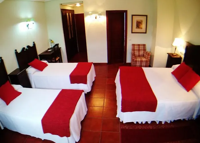 Rural El Otero Carranzo