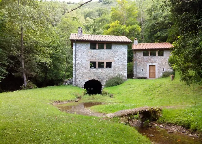 Rural El Otero Hotel