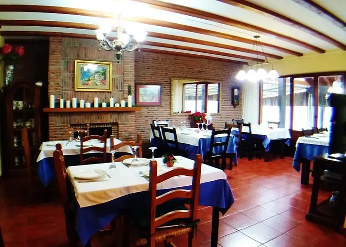 Rural El Otero 3* Carranzo