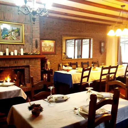 Rural El Otero 3* Carranzo