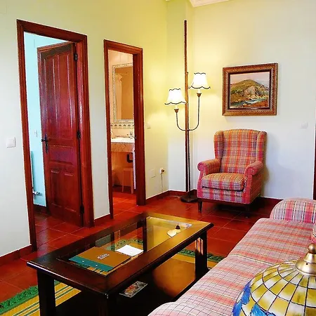 Rural El Otero Hotel