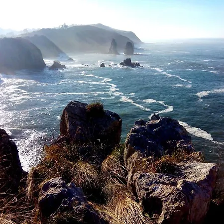 Rural El Otero Hotel Carranzo