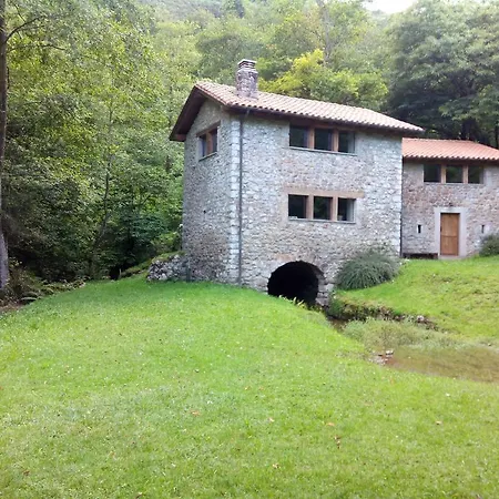 Rural El Otero