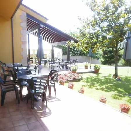 Hotel Rural El Otero