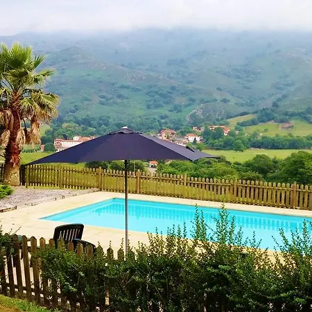 Hotel Rural El Otero Carranzo